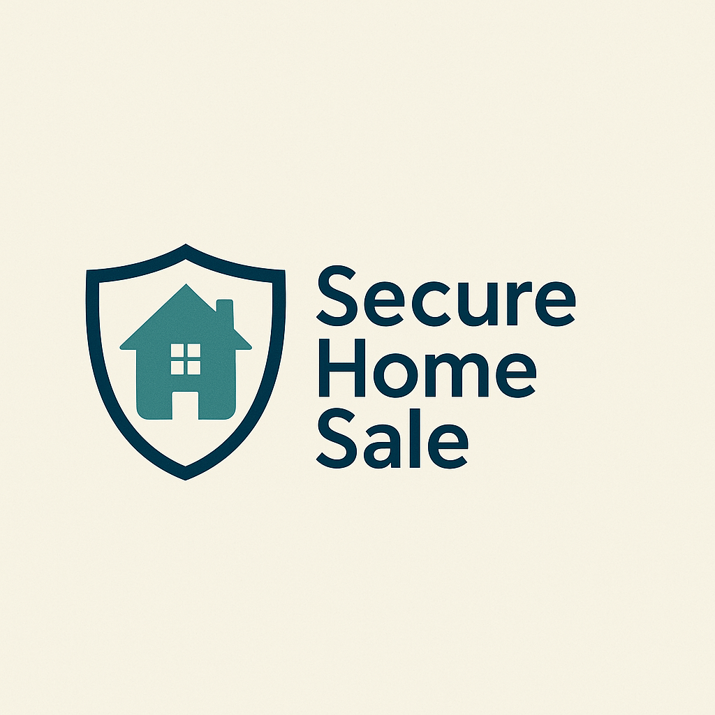 Secure Home Sale Logo